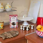 A Casa Di Antonella 아파트 비토리아