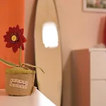 아파트 A Casa Di Antonella