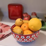 A Casa Di Antonella 비토리아