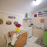 A Casa Di Antonella * 비토리아