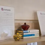 아파트 A Casa Di Antonella