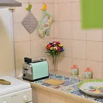 A Casa Di Antonella 비토리아
