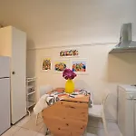 A Casa Di Antonella 아파트 비토리아