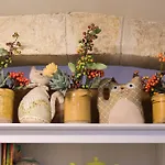 아파트 A Casa Di Antonella