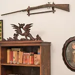 아파트 A Casa Di Antonella *