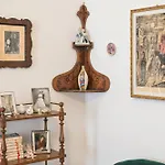 아파트 A Casa Di Antonella *