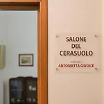 A Casa Di Antonella 아파트 비토리아