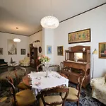 아파트 A Casa Di Antonella *