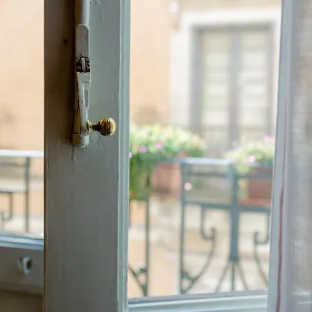 Apartment A Casa Di Antonella Vittoria