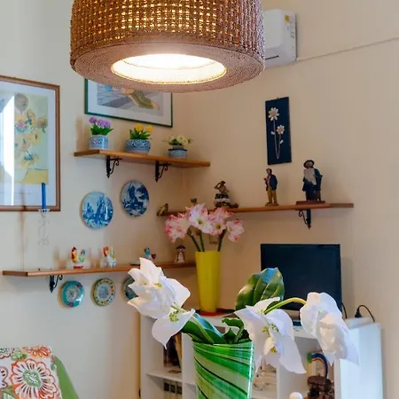 A Casa Di Antonella