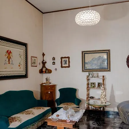 A Casa Di Antonella Apartment Vittoria