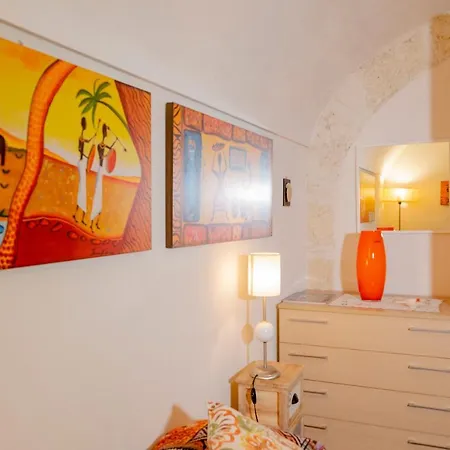 A Casa Di Antonella