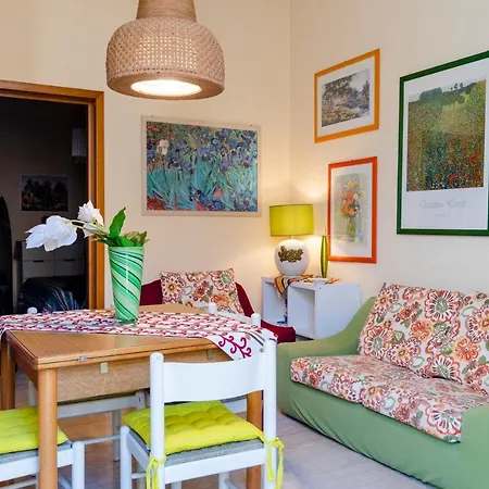 A Casa Di Antonella Vittoria