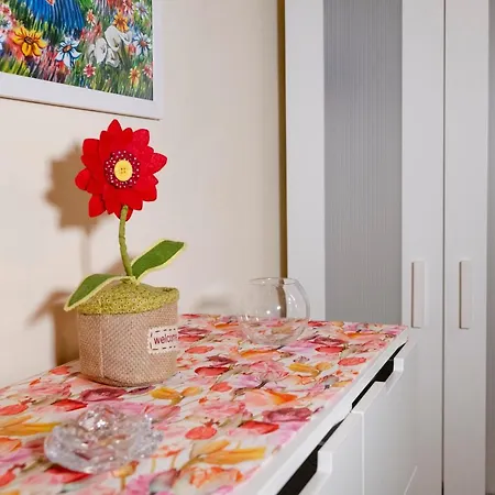 A Casa Di Antonella Vittoria