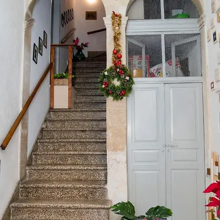 A Casa Di Antonella Apartment Vittoria