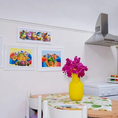 Apartment A Casa Di Antonella Vittoria