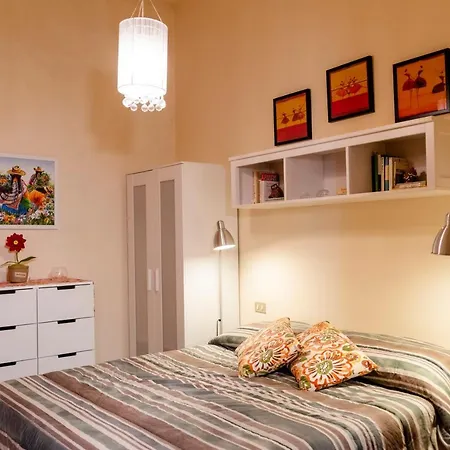 A Casa Di Antonella Διαμέρισμα *