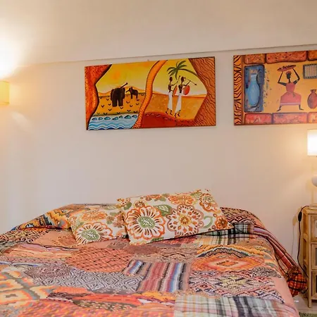 A Casa Di Antonella Apartment Vittoria