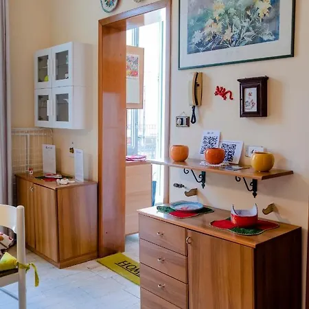 A Casa Di Antonella Apartment *
