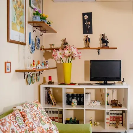 A Casa Di Antonella Vittoria