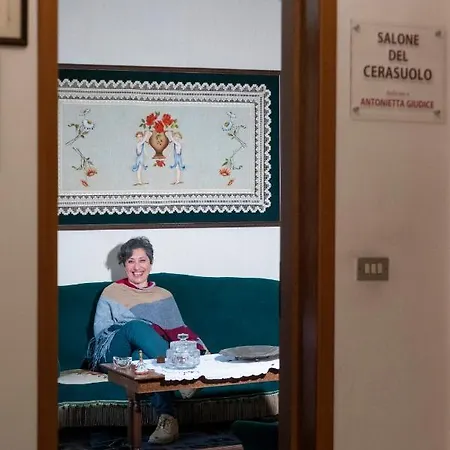 A Casa Di Antonella