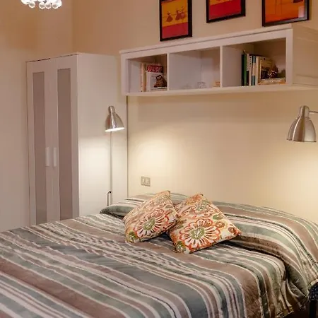 Apartment A Casa Di Antonella