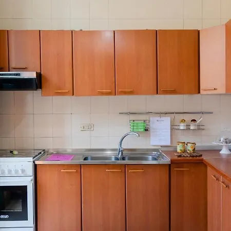 A Casa Di Antonella *