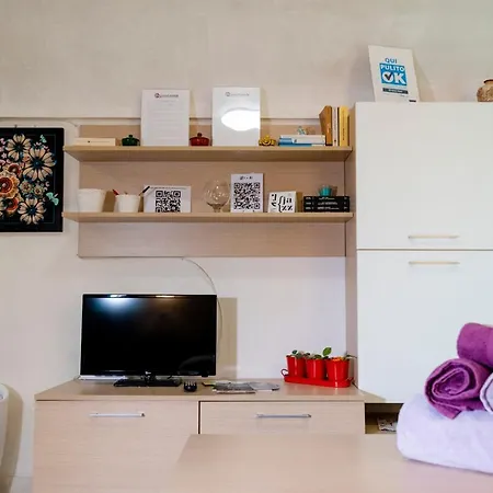 A Casa Di Antonella Vittoria