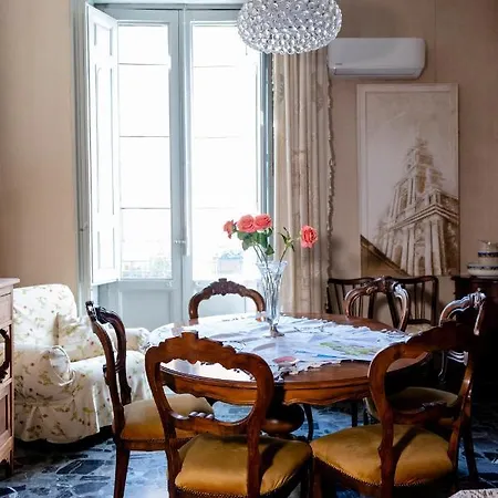 A Casa Di Antonella Apartment *