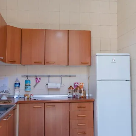 Apartment A Casa Di Antonella