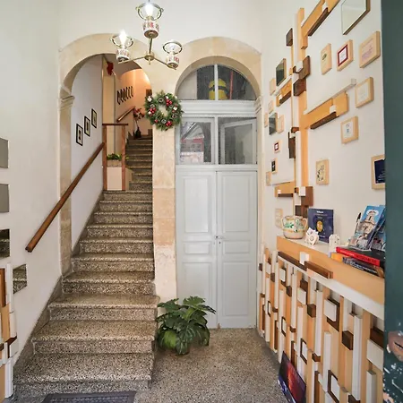 A Casa Di Antonella *