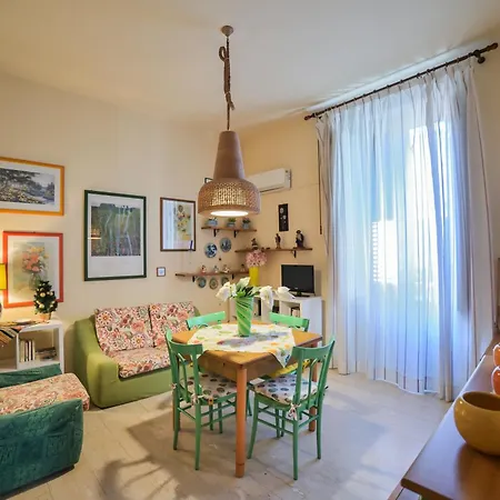 A Casa Di Antonella Apartmán *