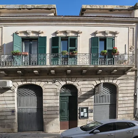 A Casa Di Antonella *