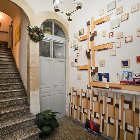 Apartmán A Casa Di Antonella Vittoria