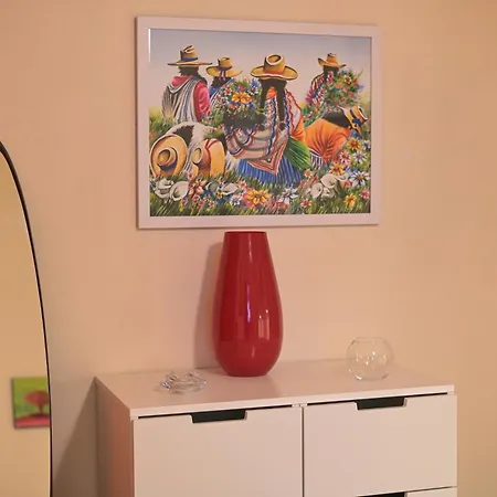 A Casa Di Antonella Vittoria