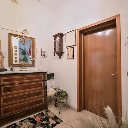 A Casa Di Antonella