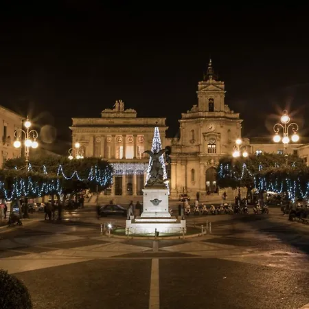 A Casa Di Antonella Apartment *