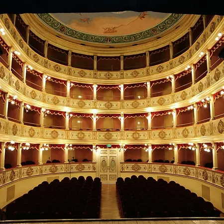 A Casa Di Antonella
