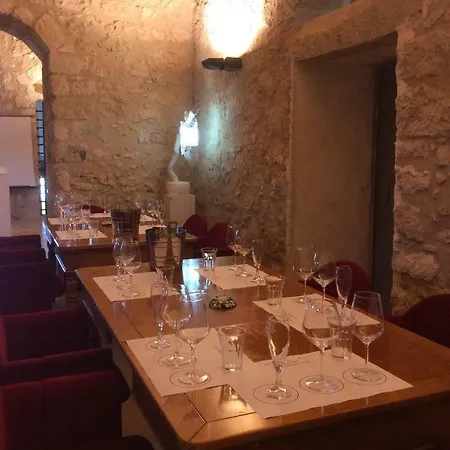 A Casa Di Antonella Apartment *