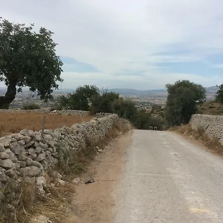A Casa Di Antonella Διαμέρισμα Vittoria