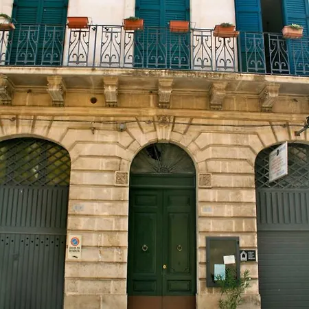 Apartment A Casa Di Antonella *
