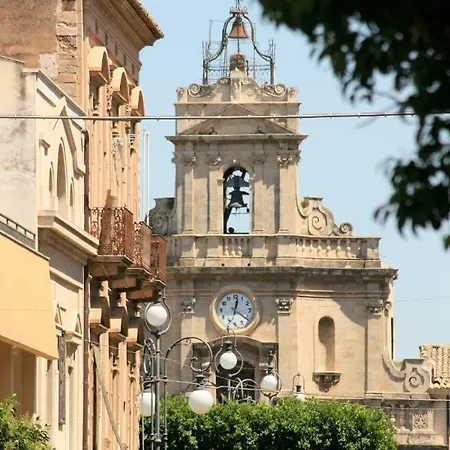 A Casa Di Antonella Apartment *