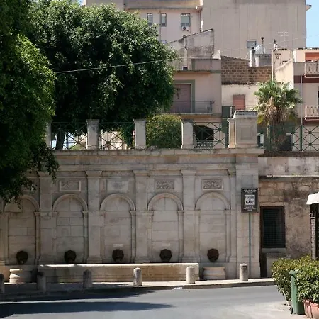 Apartment A Casa Di Antonella *