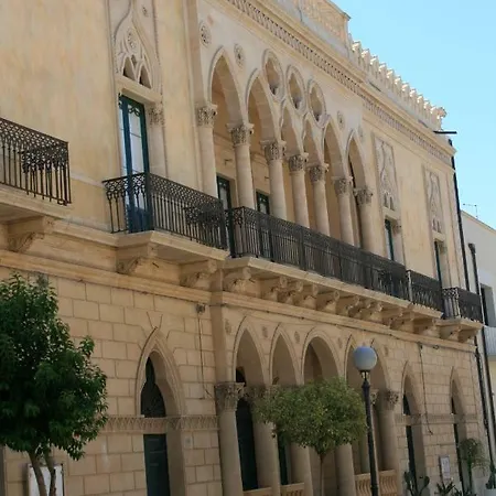 A Casa Di Antonella Apartment