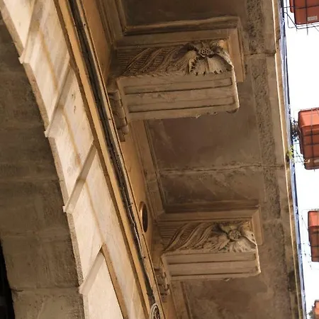 Διαμέρισμα A Casa Di Antonella