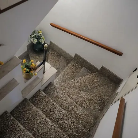 A Casa Di Antonella Vittoria