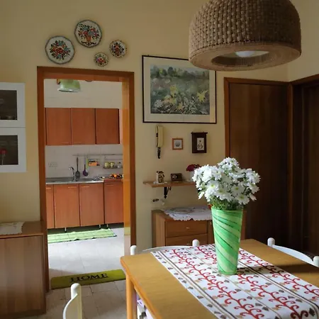 A Casa Di Antonella Apartment Vittoria