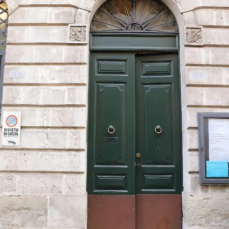 A Casa Di Antonella Apartment Vittoria
