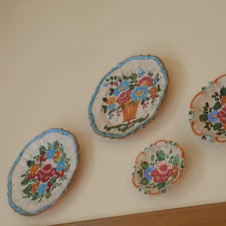 A Casa Di Antonella