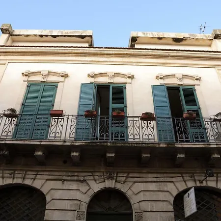 A Casa Di Antonella Apartment *